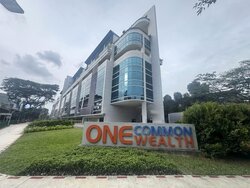 One Commonwealth (D3), Factory #529457571